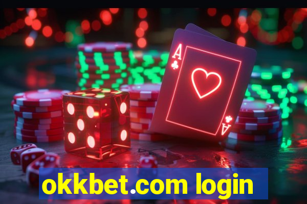 okkbet.com login